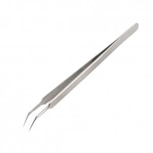 Curved Tweezer - EEEShopBD Curved Tweezer buy