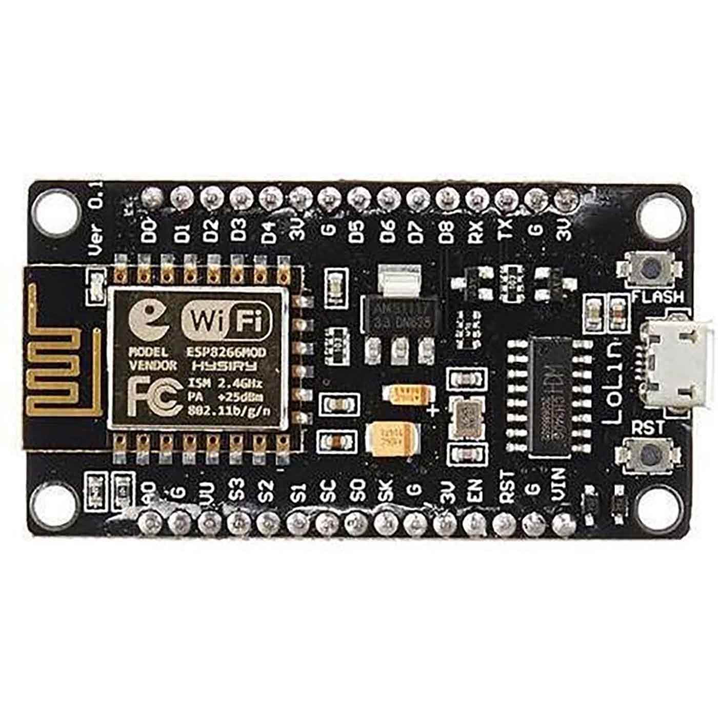 nodemcu library for proteus 8 download